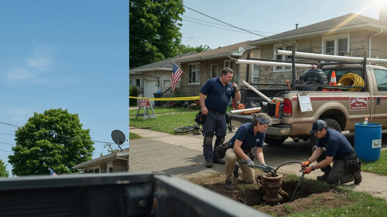 Water Heater Replacement in Dibble, OK near me
